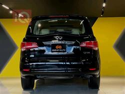 انفنتي QX80